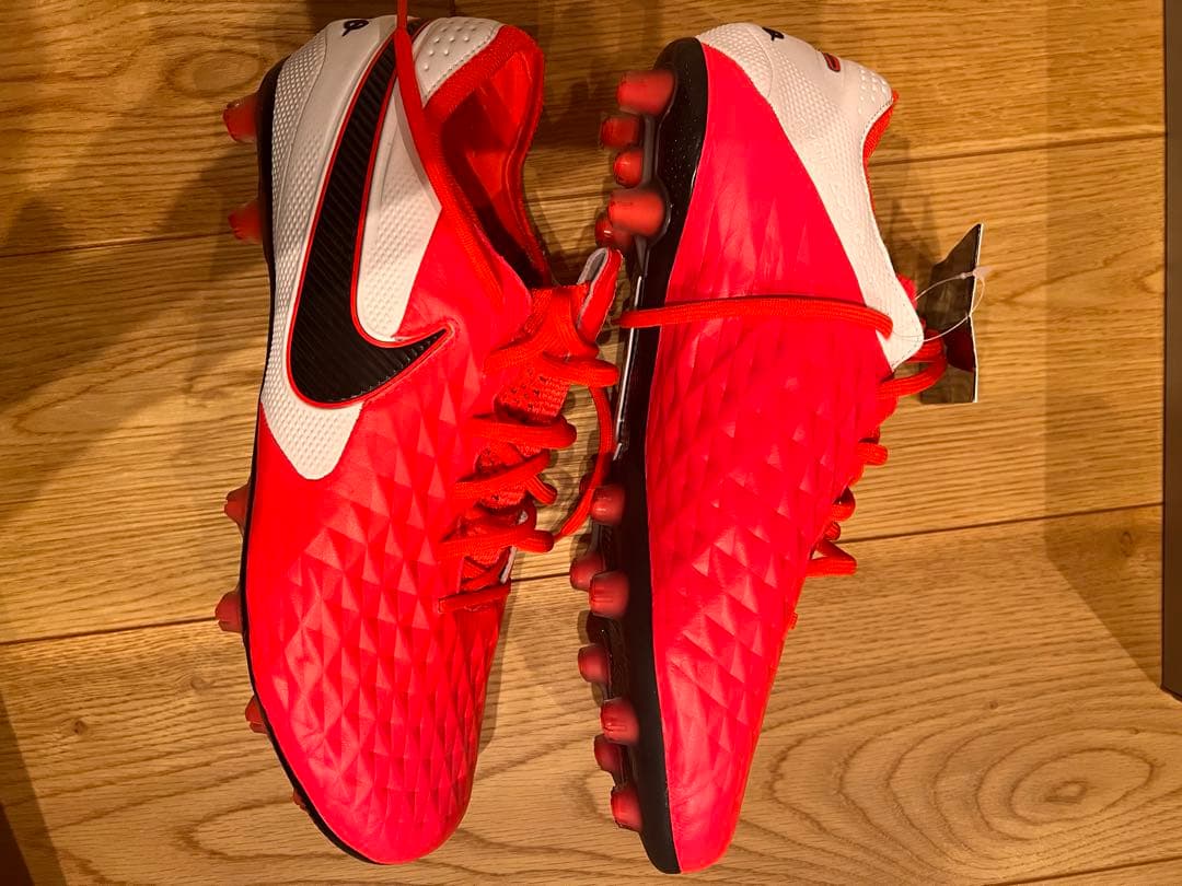 NIKE ティエンポ レジェンド 8 HG ACC