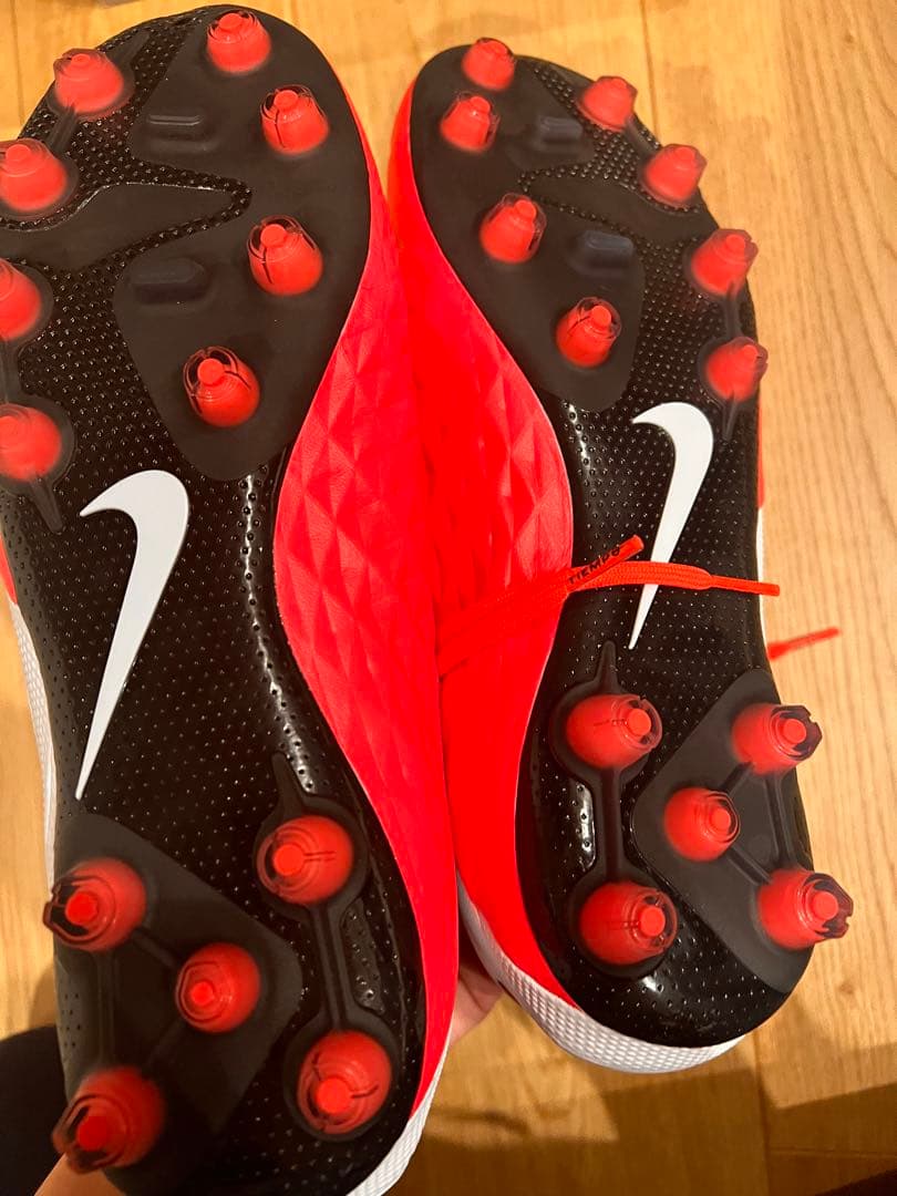 NIKE ティエンポ レジェンド 8 HG ACC