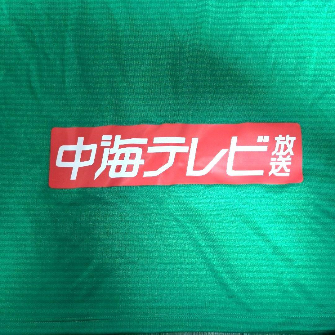 PUMA プーマ 2019 ガイナーレ鳥取ホームユニフォーム / 3XL