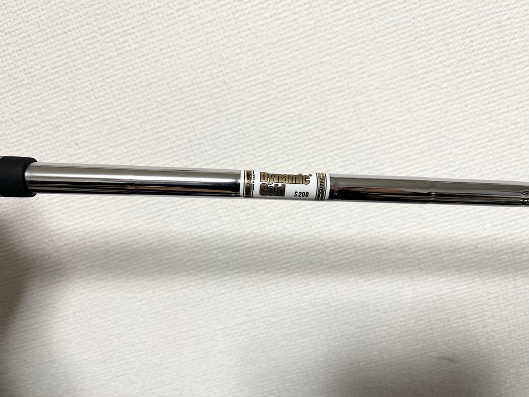 タイトリスト 718 T-MB #5