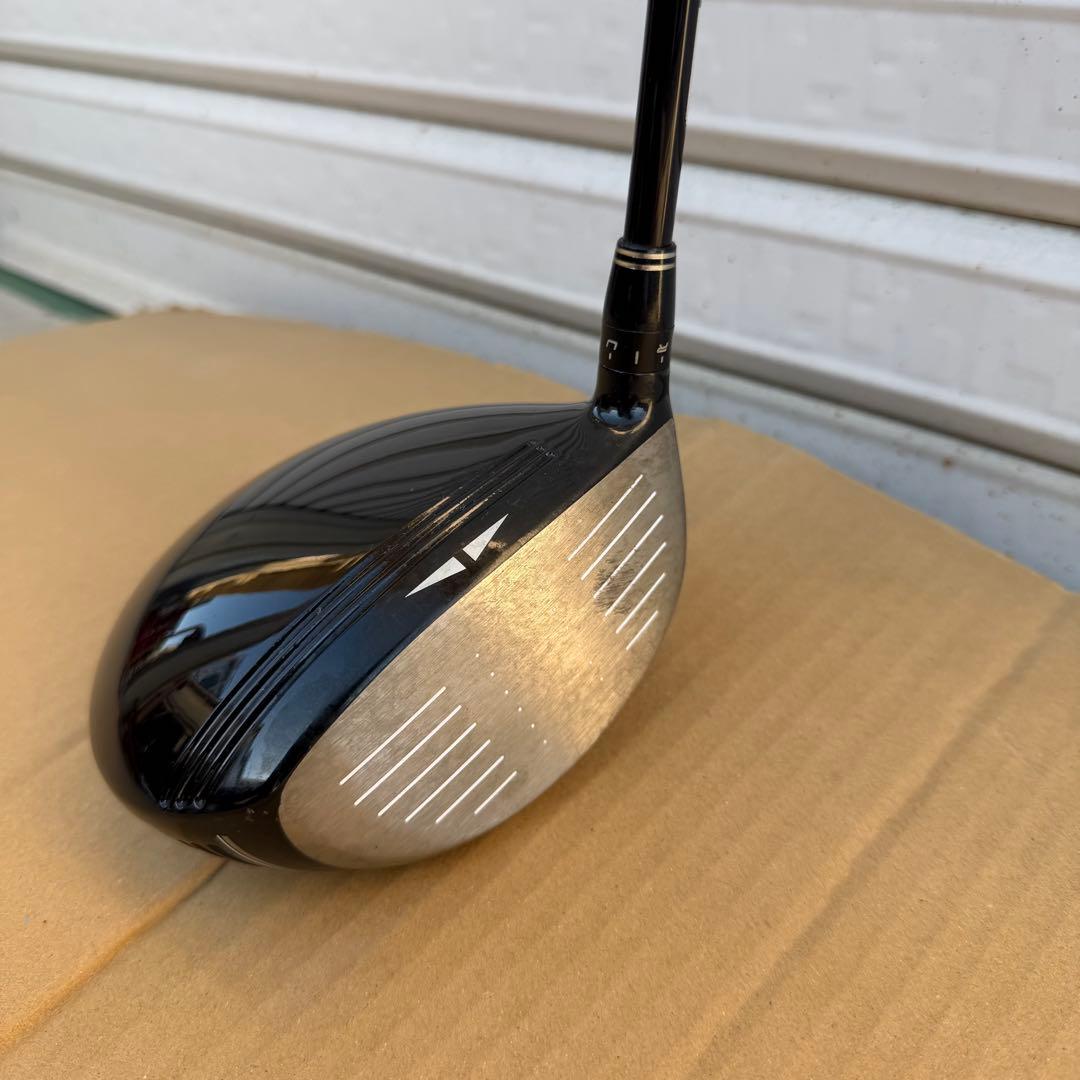 ■ブリヂストン PHYZ ドライバー 1W 9.5° PZ-504W■