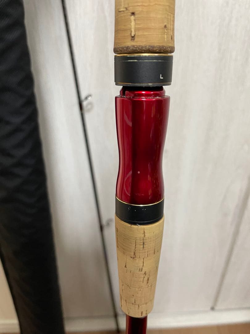 【美品】WORLD SHAULA ワールドシャウラ　2831R-2