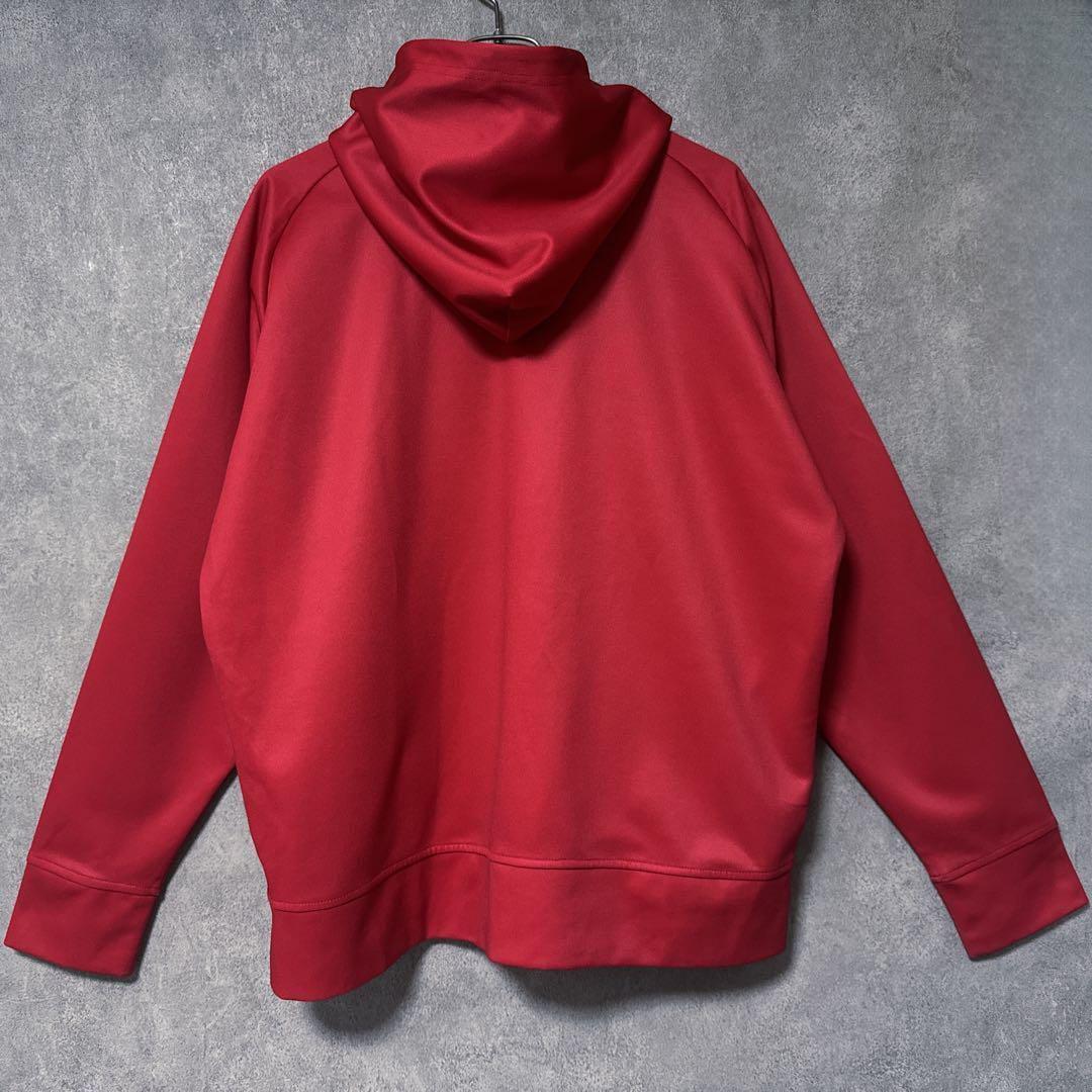DESCENTE デサント 大谷翔平 コレクション プルオーバー パーカー 野球