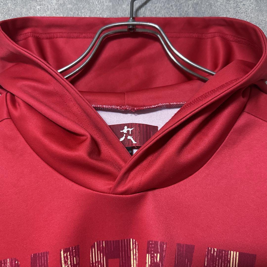 DESCENTE デサント 大谷翔平 コレクション プルオーバー パーカー 野球