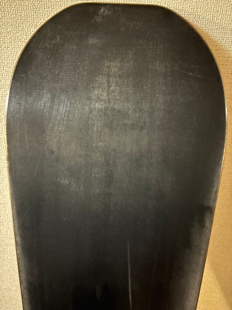 スノーボード　holiday AllDay 2025-2026モデル 153cm