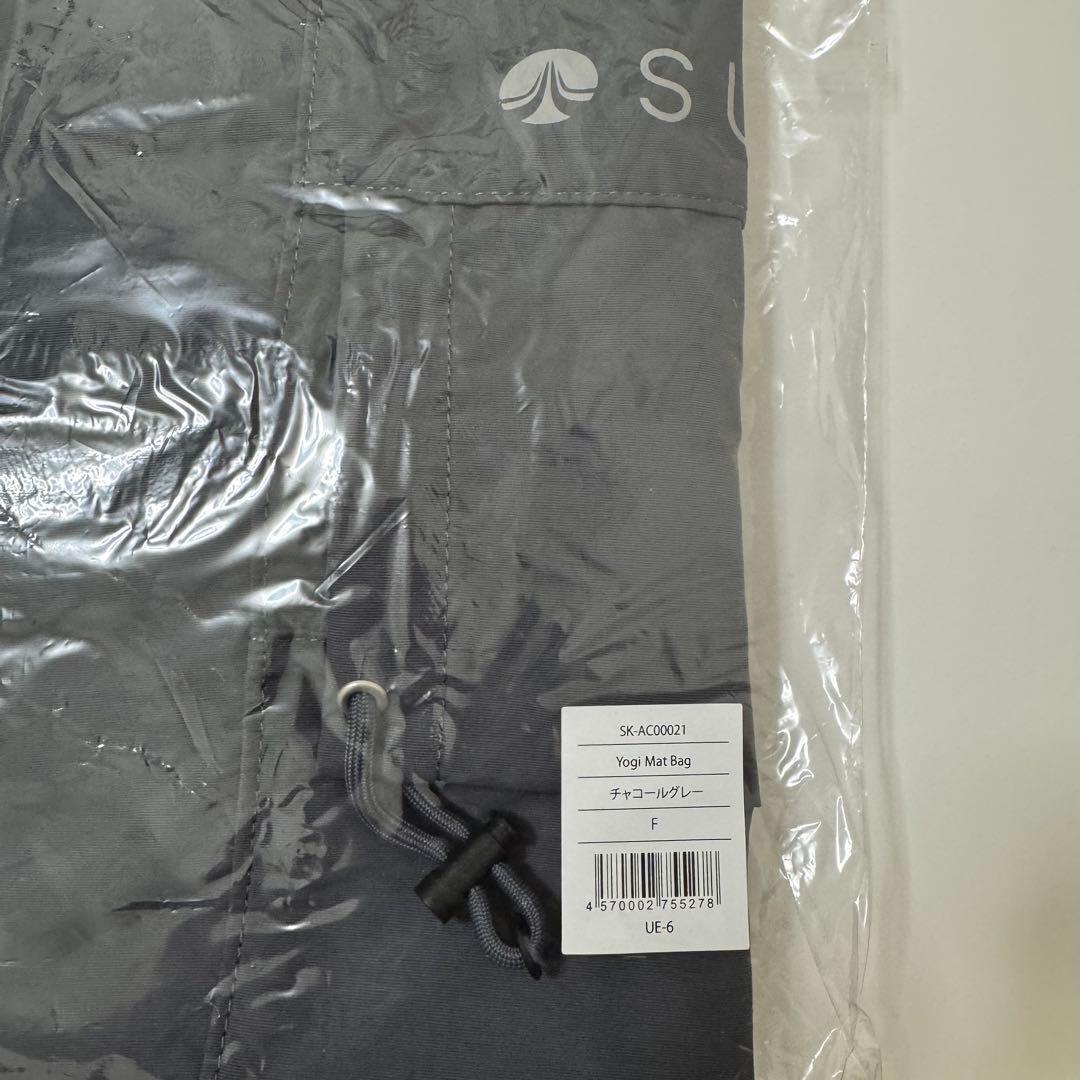 LAVA ヨガマットとSUKALA Yogi Mat Bag 2点