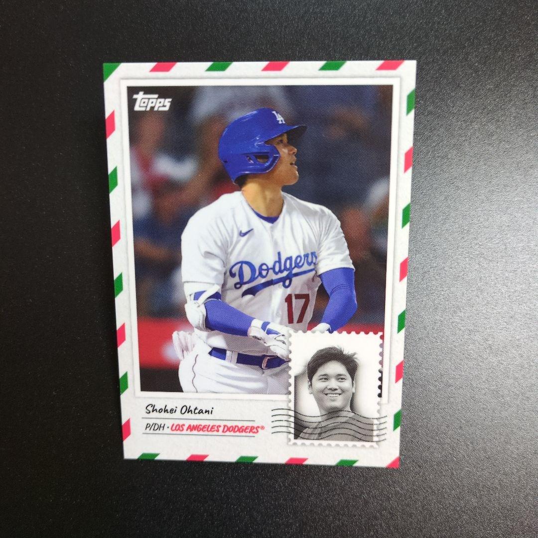 大谷翔平WBC記念 & カード セット