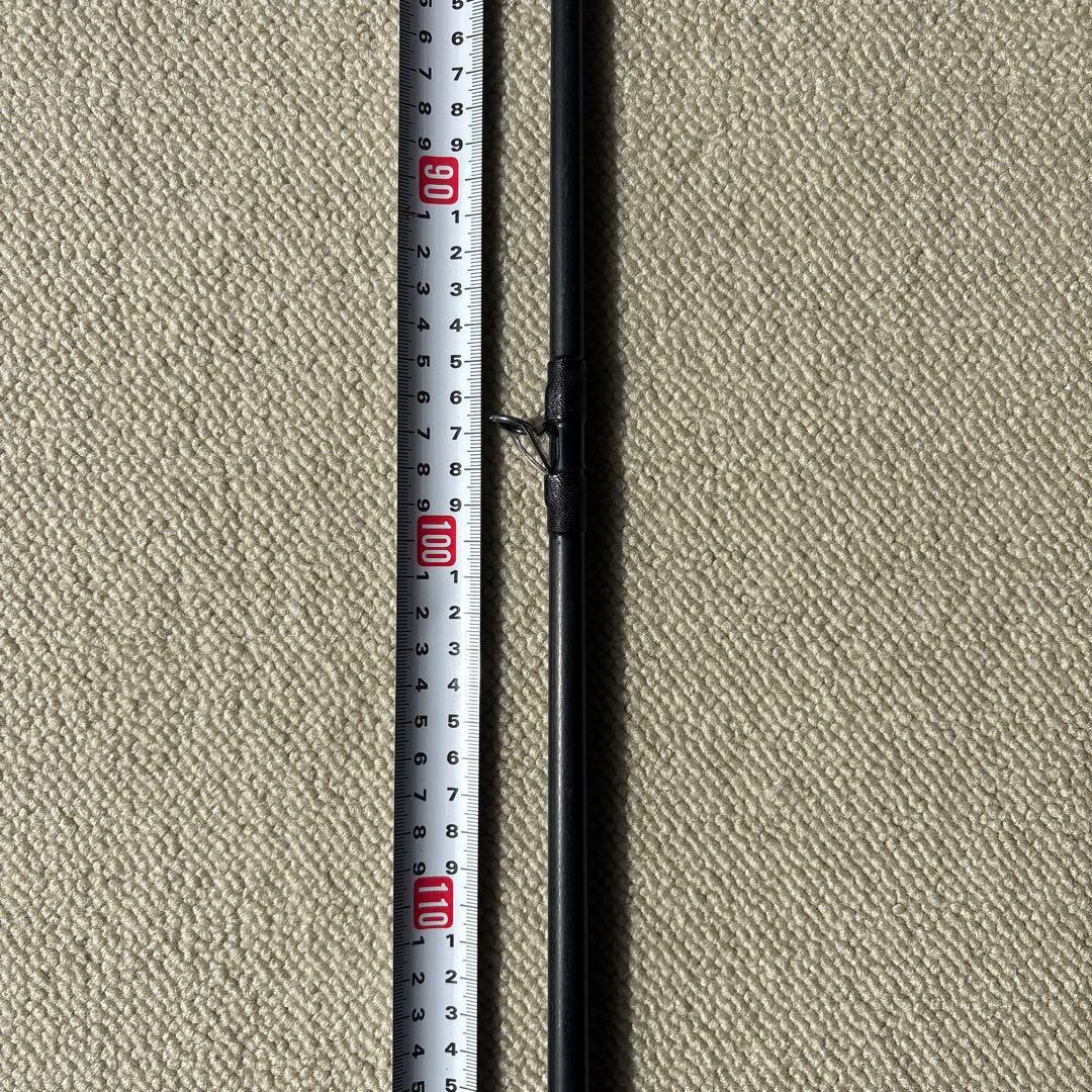 イソノファクトリー　グッドラックチャーム　ヘッドキャップ　ロッド