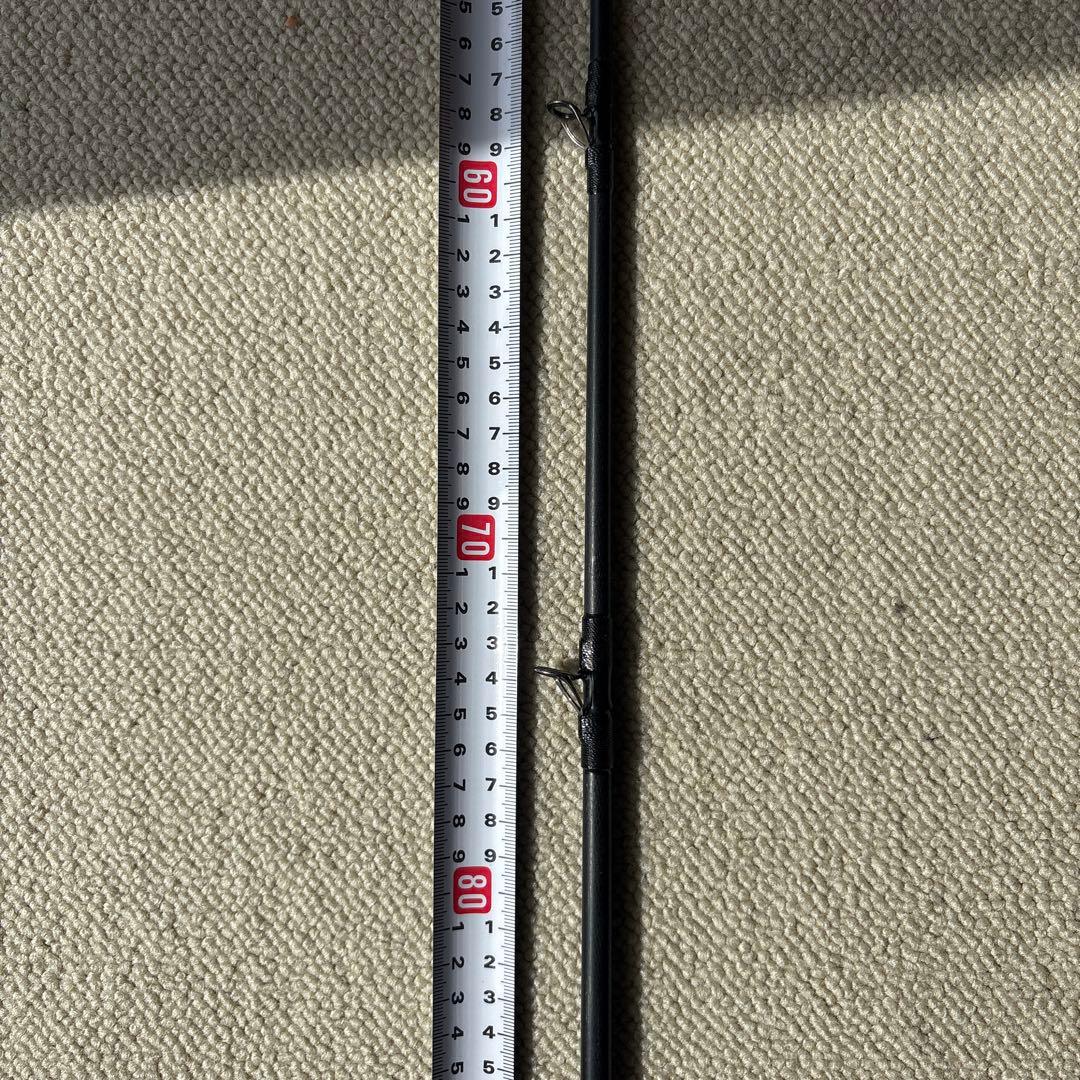 イソノファクトリー　グッドラックチャーム　ヘッドキャップ　ロッド