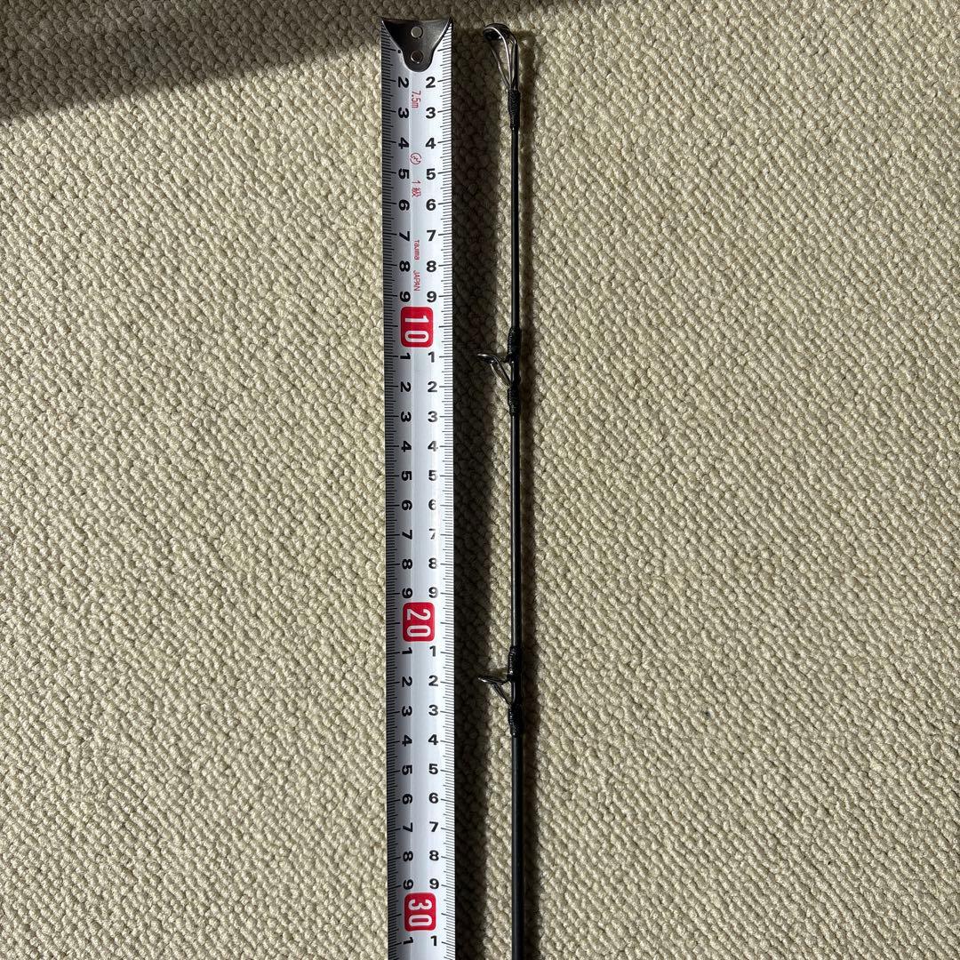 イソノファクトリー　グッドラックチャーム　ヘッドキャップ　ロッド