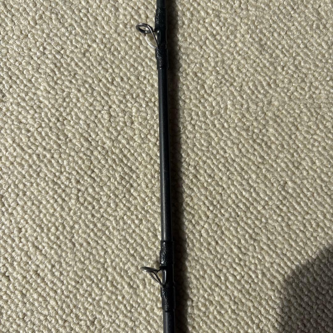 イソノファクトリー　グッドラックチャーム　ヘッドキャップ　ロッド