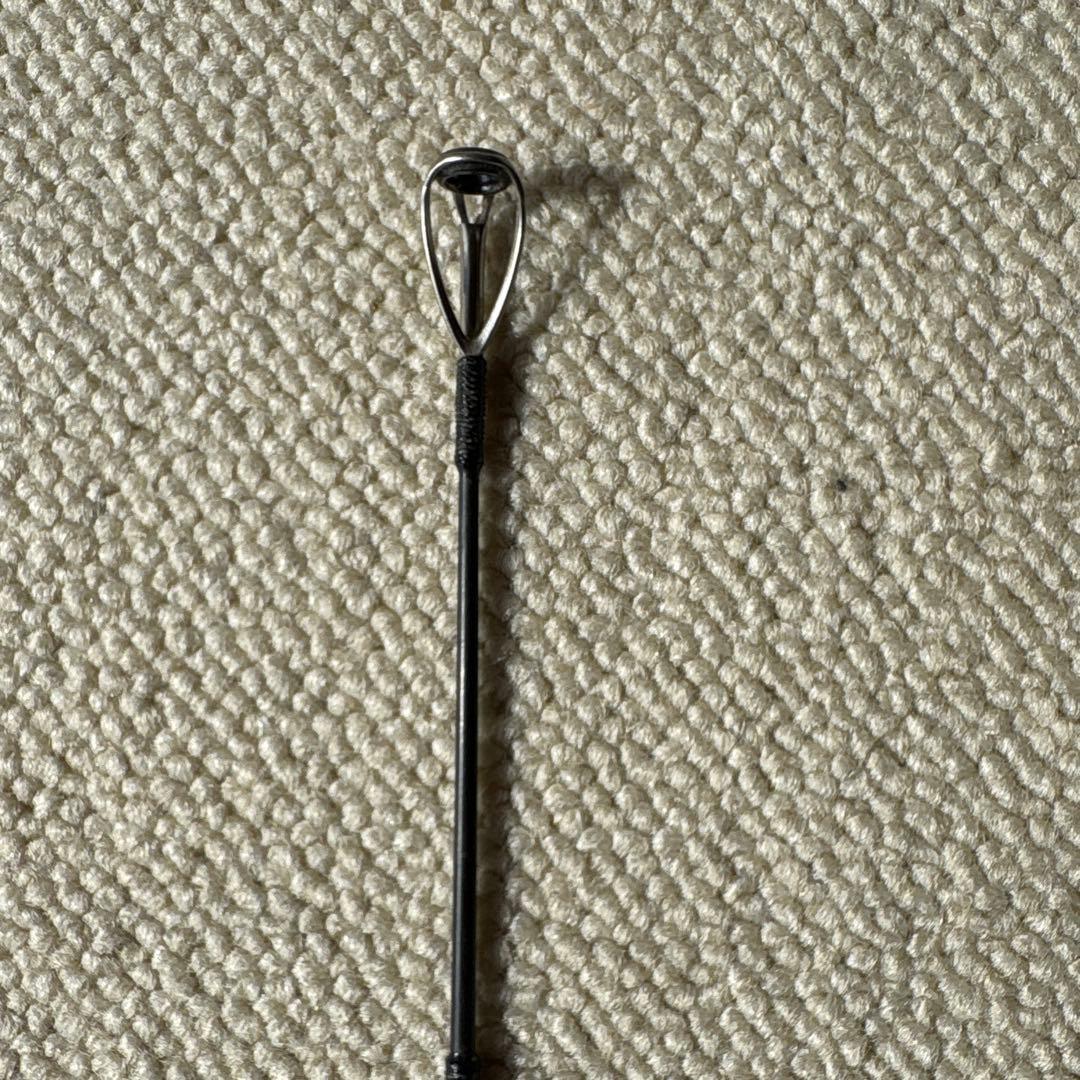 イソノファクトリー　グッドラックチャーム　ヘッドキャップ　ロッド