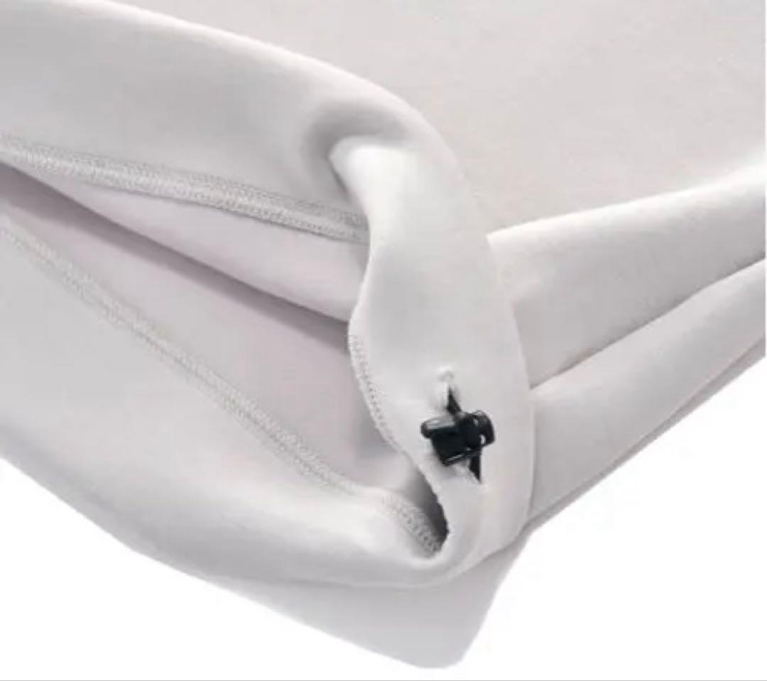 TFW49 XL グレー スウェットシャツ 新品未使用