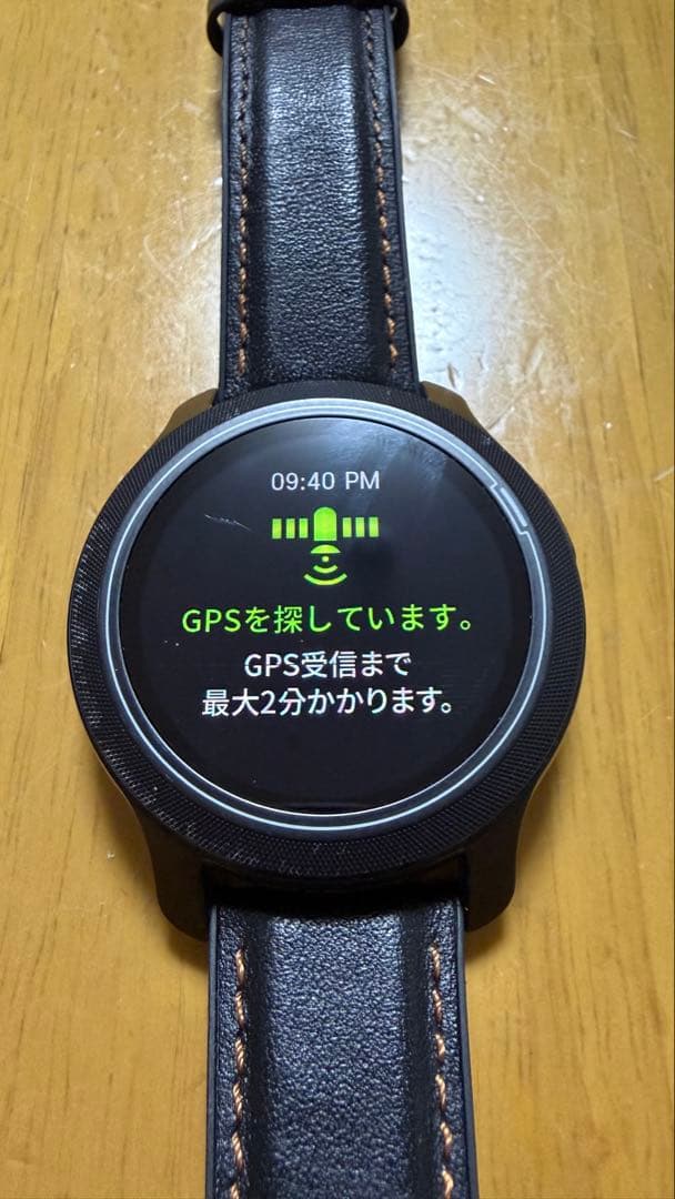 F*u様 GOLF BUDDY aim W12