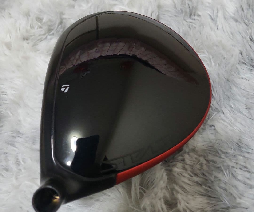 【美品】テーラーメイド ステルス2ドライバー10.5°☆純正カスタムシャフト☆