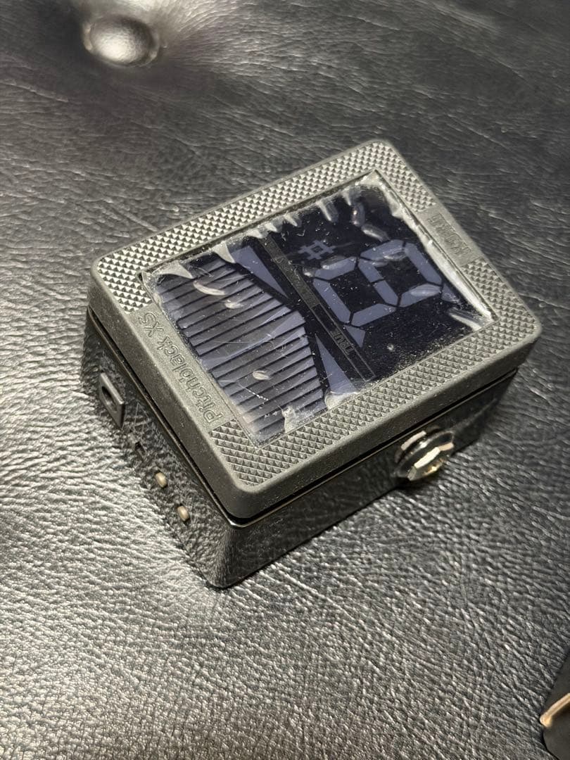ギター KORG Pitchblack XS