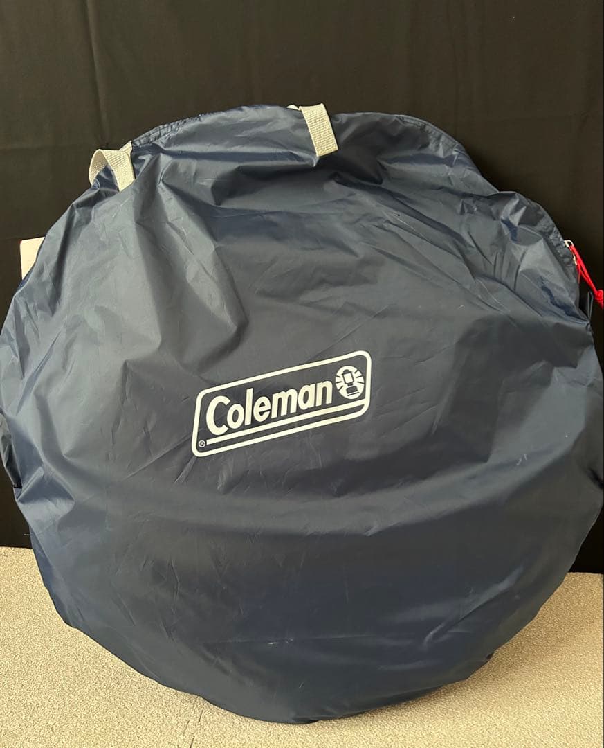 Coleman QUICK-UP タープ・シェード　新品　未使用品