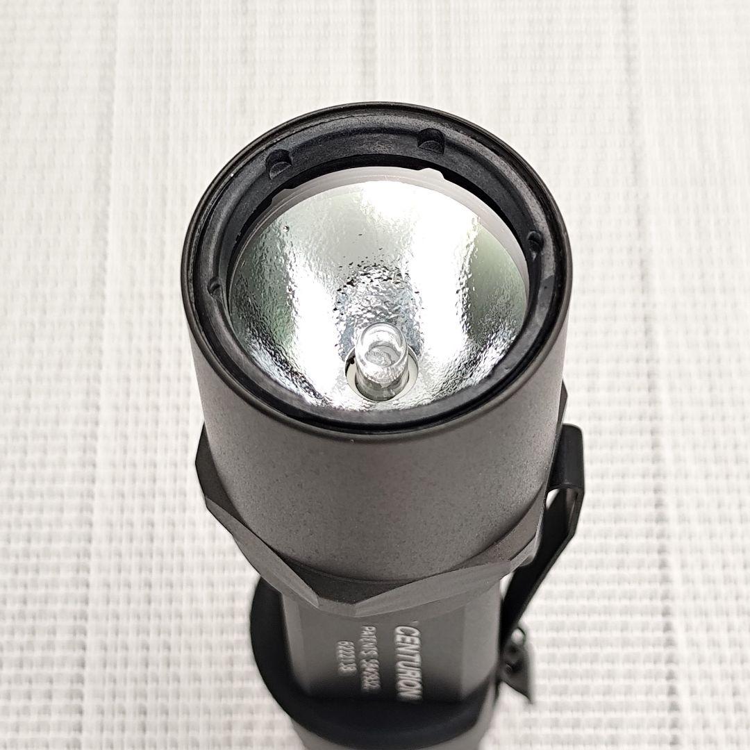 SUREFIRE C2-HA／EAGTAC XP-P 6500K モジュール