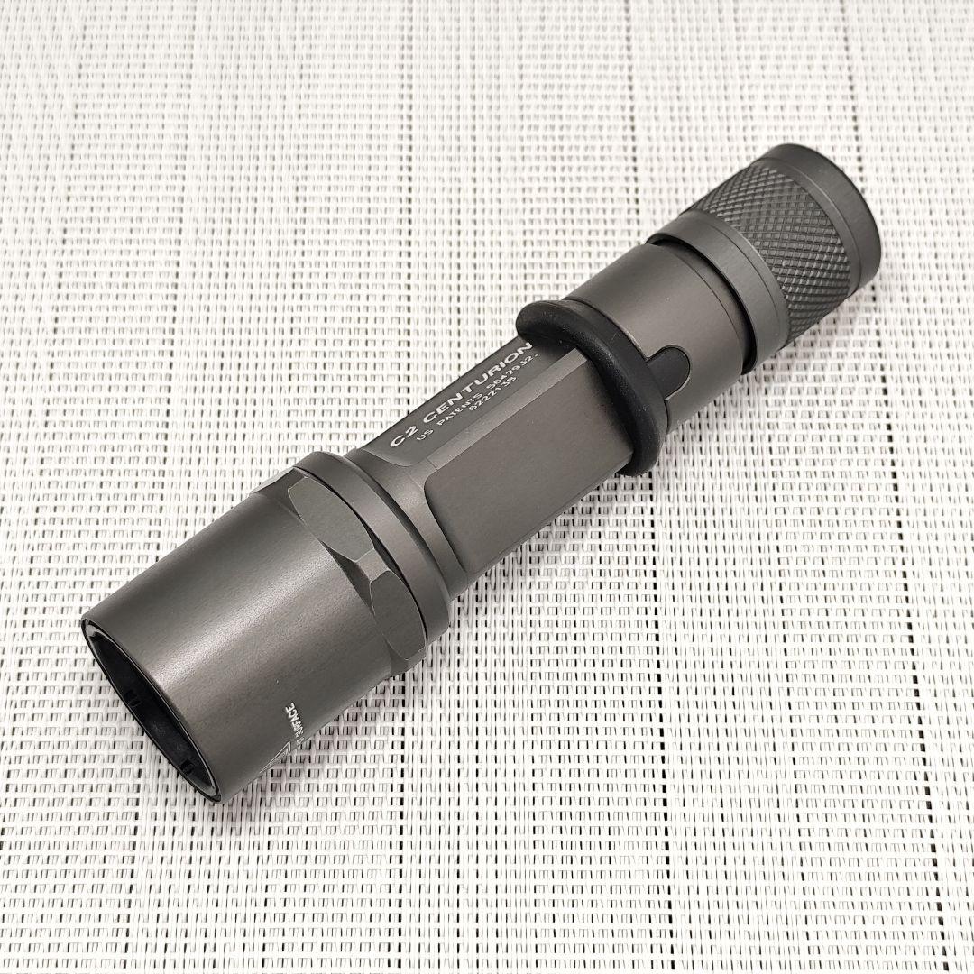 SUREFIRE C2-HA／EAGTAC XP-P 6500K モジュール