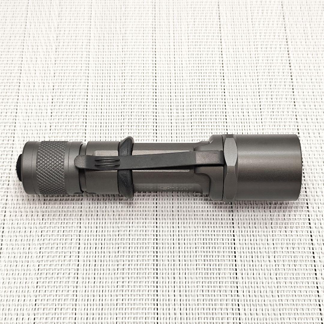 SUREFIRE C2-HA／EAGTAC XP-P 6500K モジュール