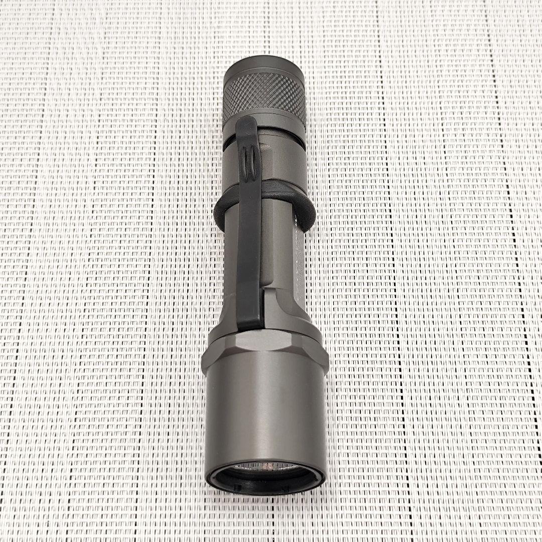 SUREFIRE C2-HA／EAGTAC XP-P 6500K モジュール