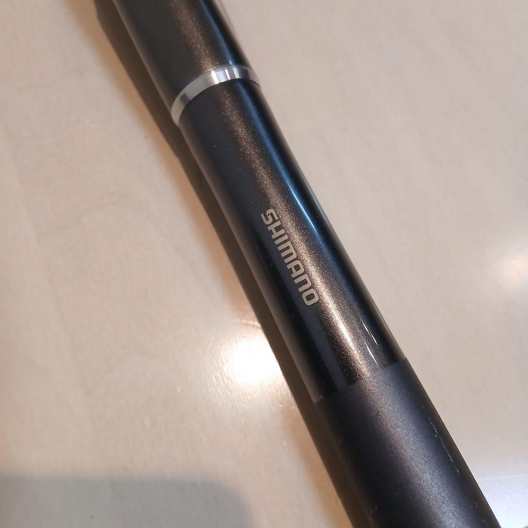 SHIMANO シマノ 磯 遠投 EV 4-620RP
