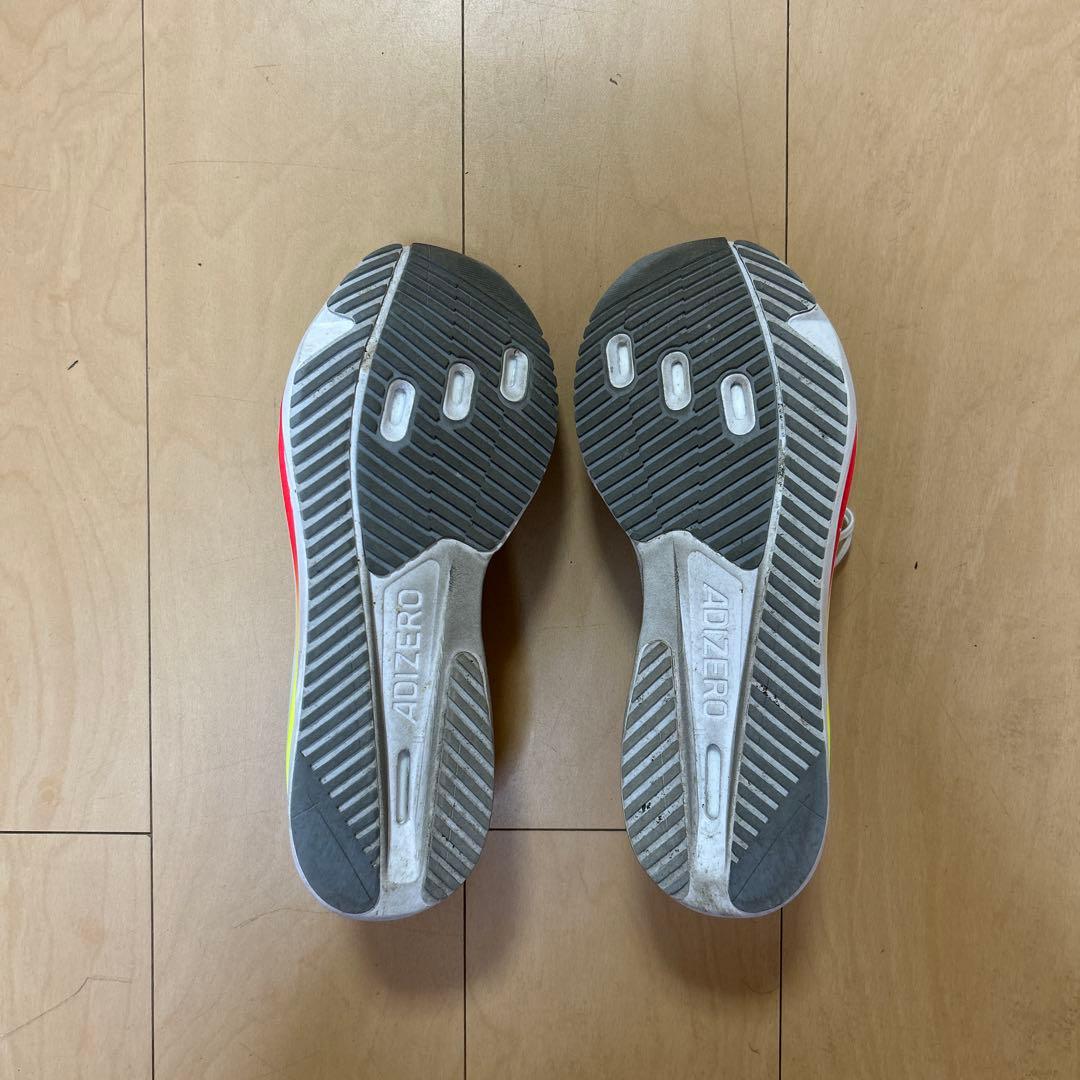 adidas アディダス ADIZERO SL2 26.0cm