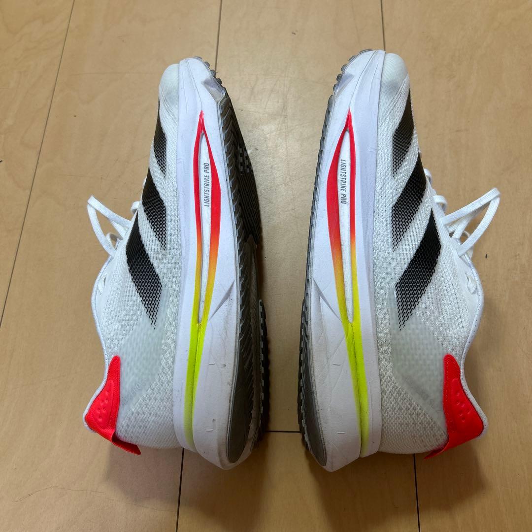 adidas アディダス ADIZERO SL2 26.0cm