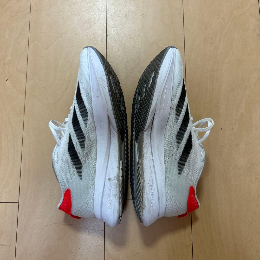 adidas アディダス ADIZERO SL2 26.0cm