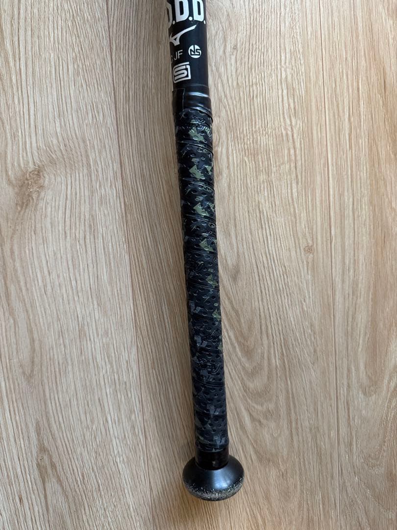 ビヨンド　レガシーメタル　83cm