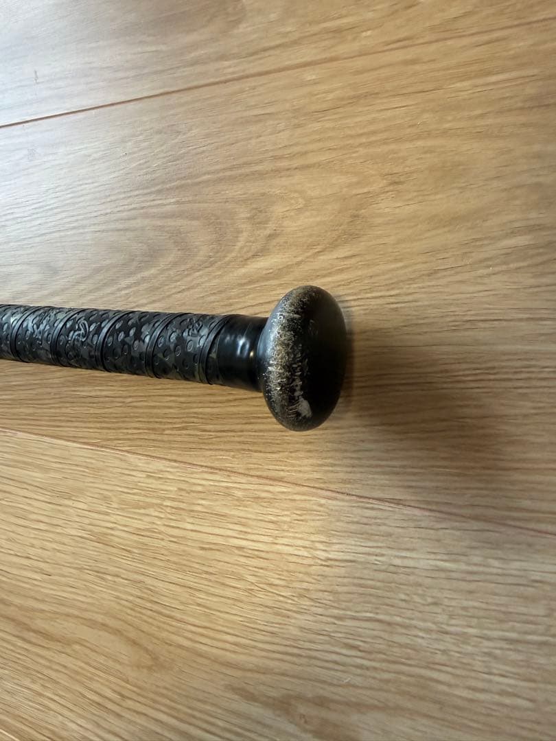 ビヨンド　レガシーメタル　83cm