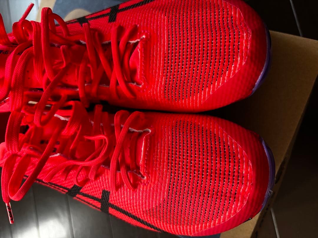 asics speed sp2 26.0 メタスピード アシックス