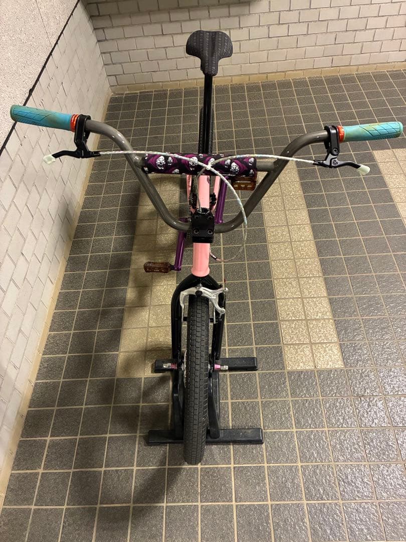 Flybikes Mosca 20インチ BMX