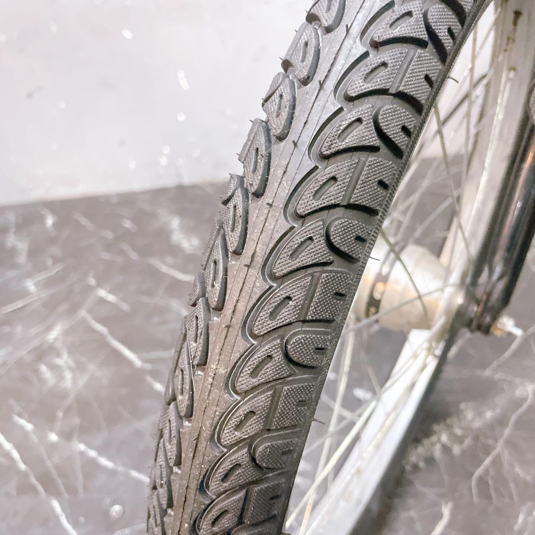 【17】電動自転車 Panasonic sugar drop ブラック