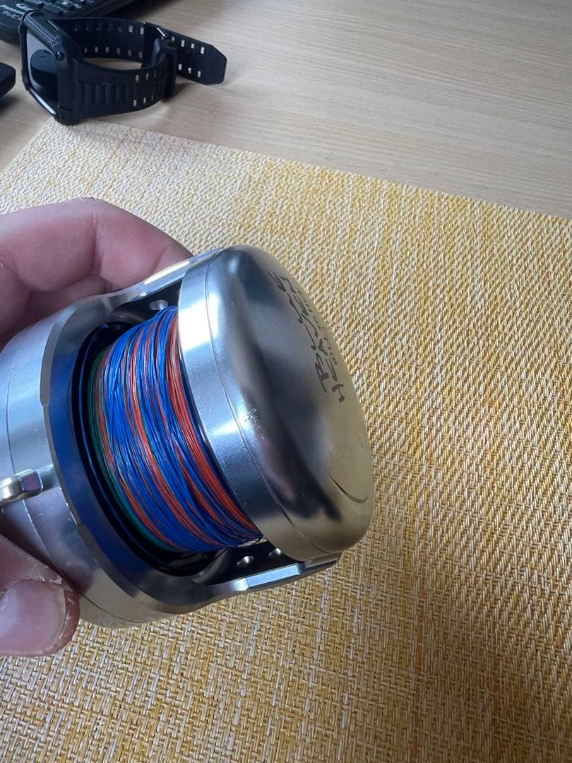スタジオオーシャンマーク　ブルーヘブンL50
