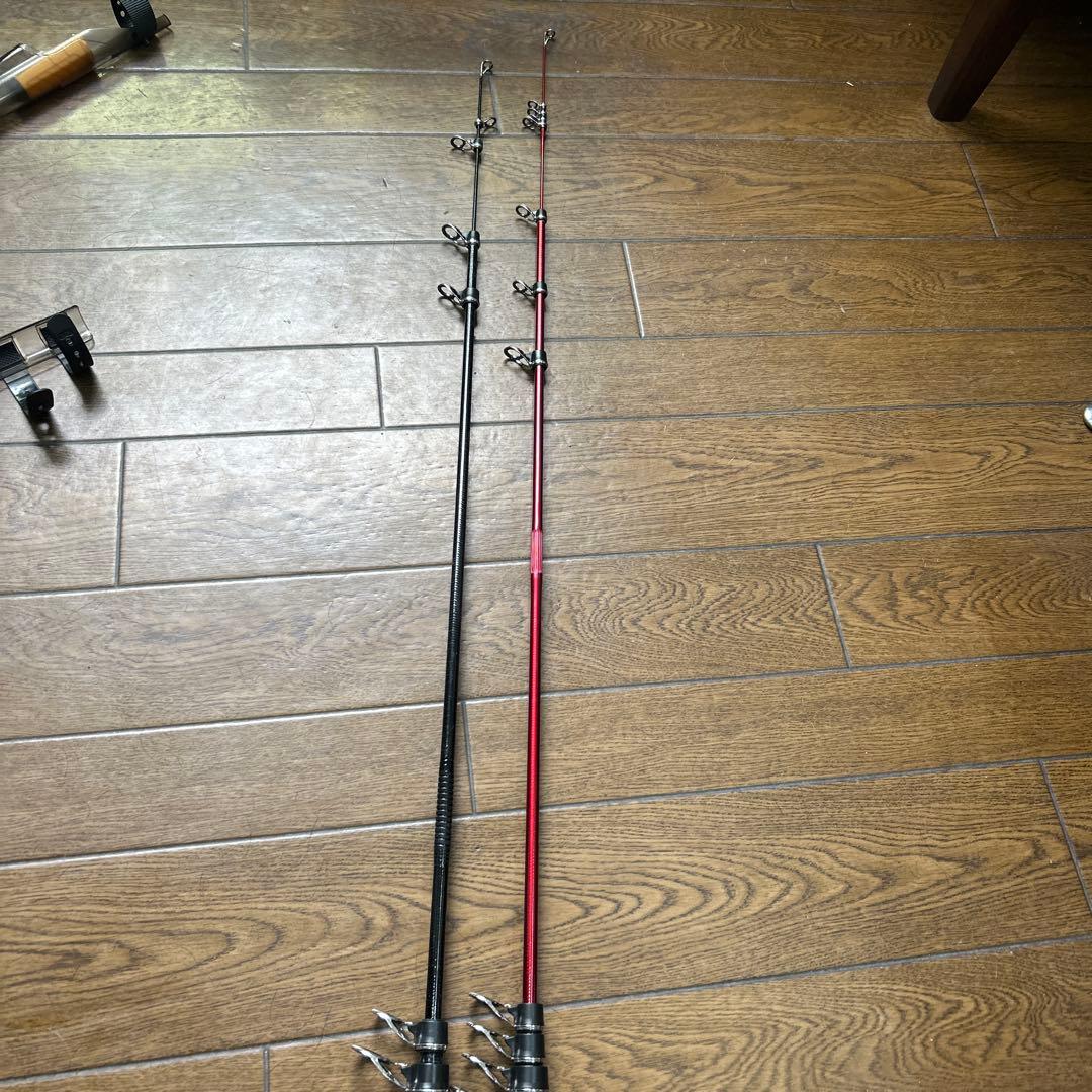 ボトムキングT500 メーター倶楽部烈火MH525