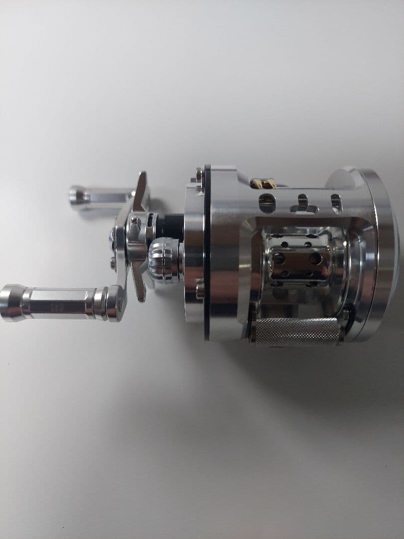 メガバス モノブロック 100XRL 新品未使用　左巻き