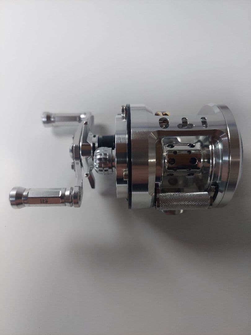 メガバス モノブロック 100XRL 新品未使用　左巻き