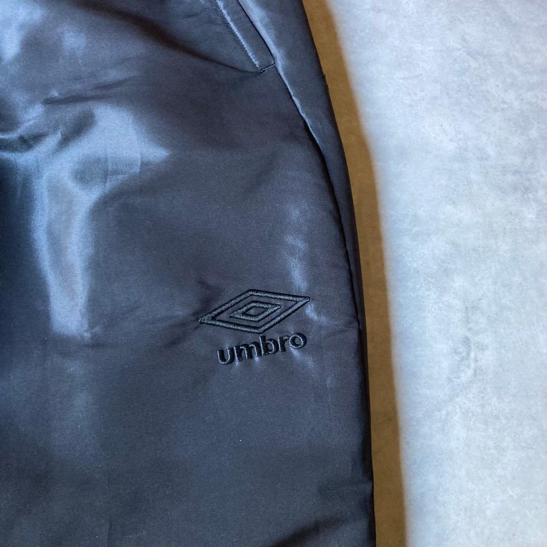 アンブロ umbro ウインドブレーカー 上下 セットアップ サッカー L