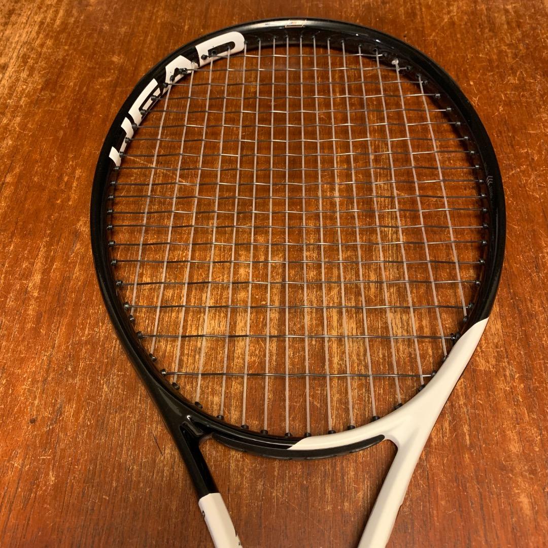 ラケット(硬式用) Head Speed MP 500 G2