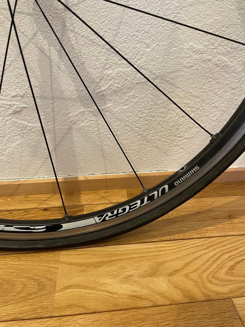 パーツ Shimano ULTEGRA WH-6700 10s