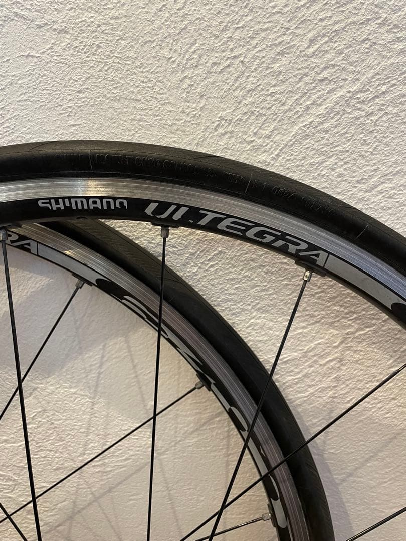 パーツ Shimano ULTEGRA WH-6700 10s