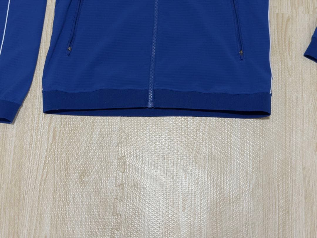 ラコステ　LACOSTE テニス　ジョコビッチモデル　ジャケット