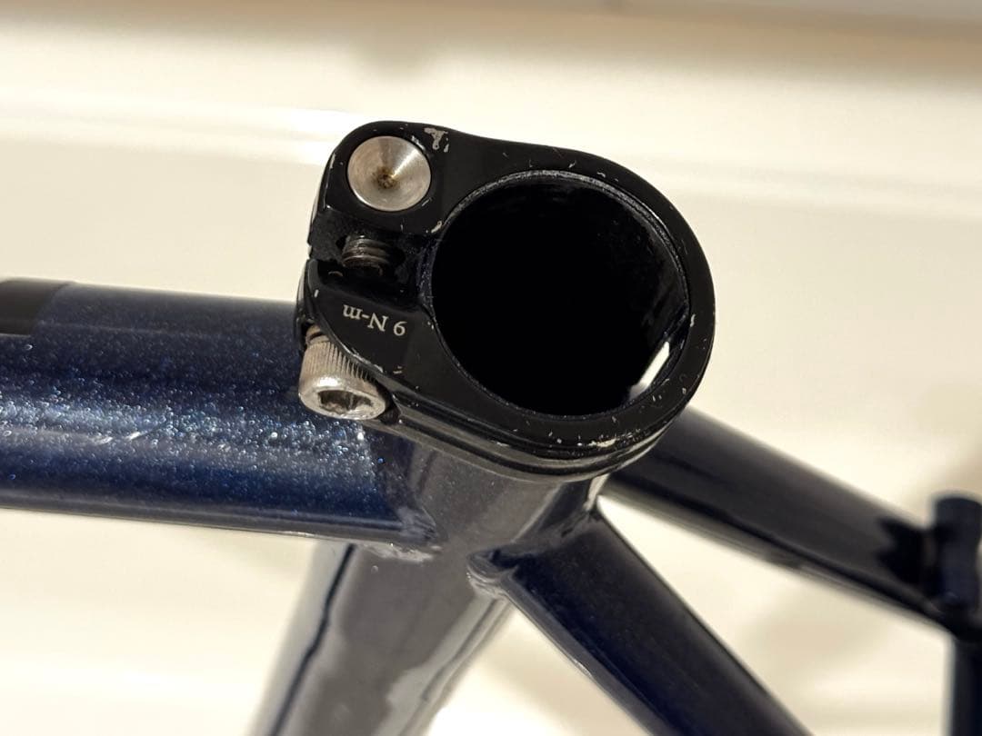 SURLY STRAGGLER 58サイズ 2018年モデル フレームセット