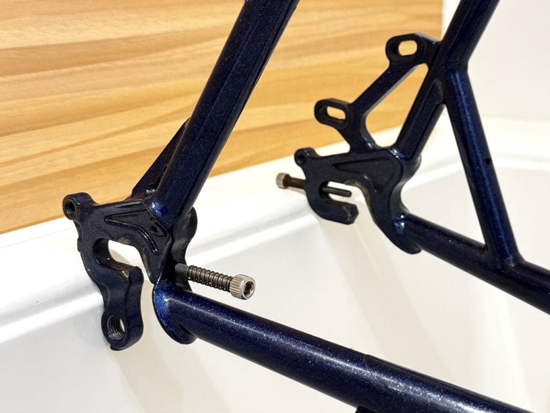 SURLY STRAGGLER 58サイズ 2018年モデル フレームセット