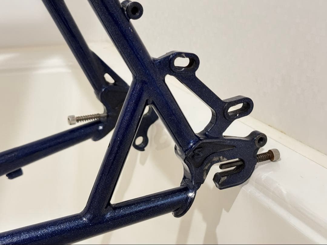 SURLY STRAGGLER 58サイズ 2018年モデル フレームセット