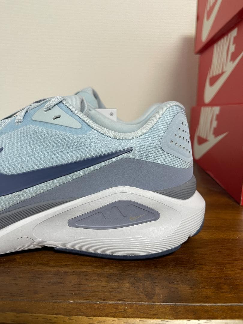 訳アリ【新品未使用】Nike ストラクチャー26（29.0）（ブルー）