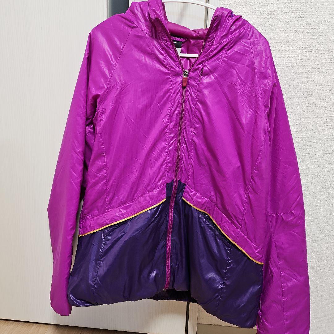 Nike フード付きウィンドブレーカー 160/84A