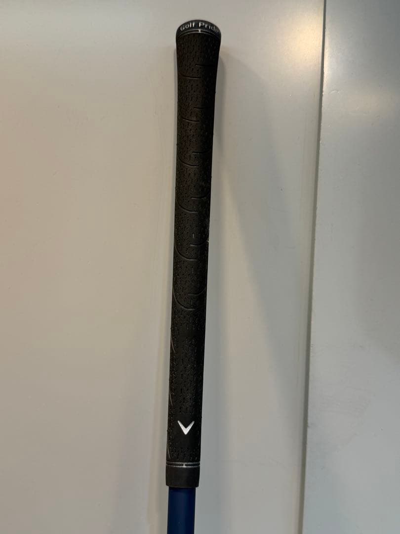 Callaway PARADYM X #7 21° VENTUS TR S-SR