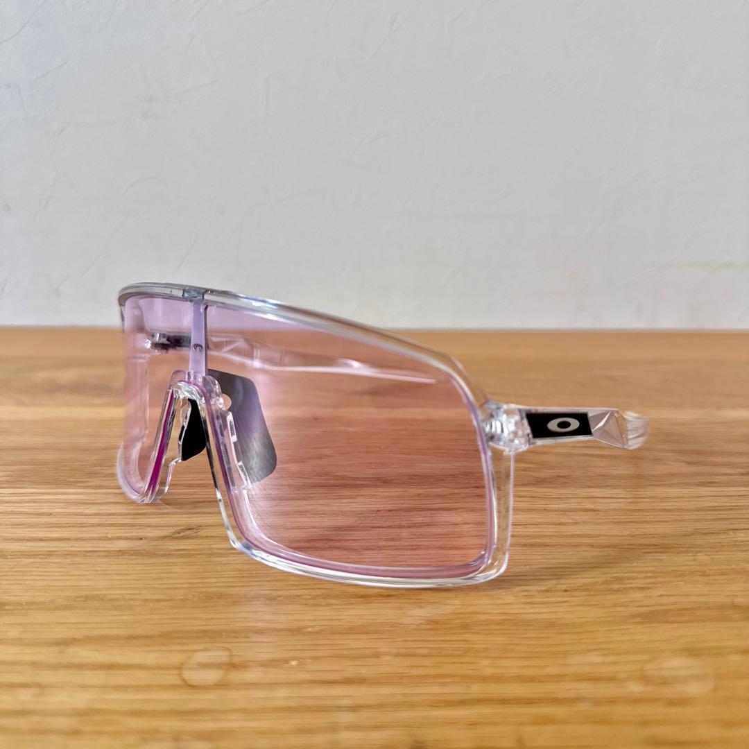 美品 送料込 オークリー スートロ カスタム OAKLEY SUTRO